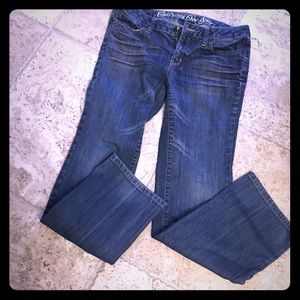 Converse Jeans.  29x29